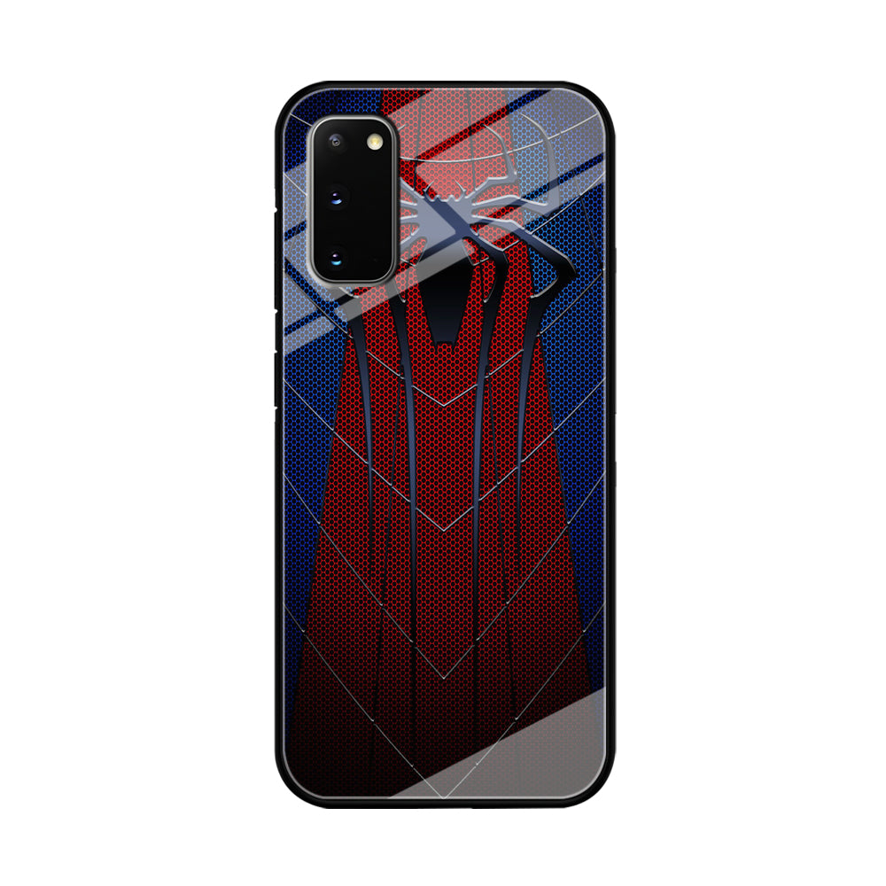 Spiderman 004 Samsung Galaxy S20 Case