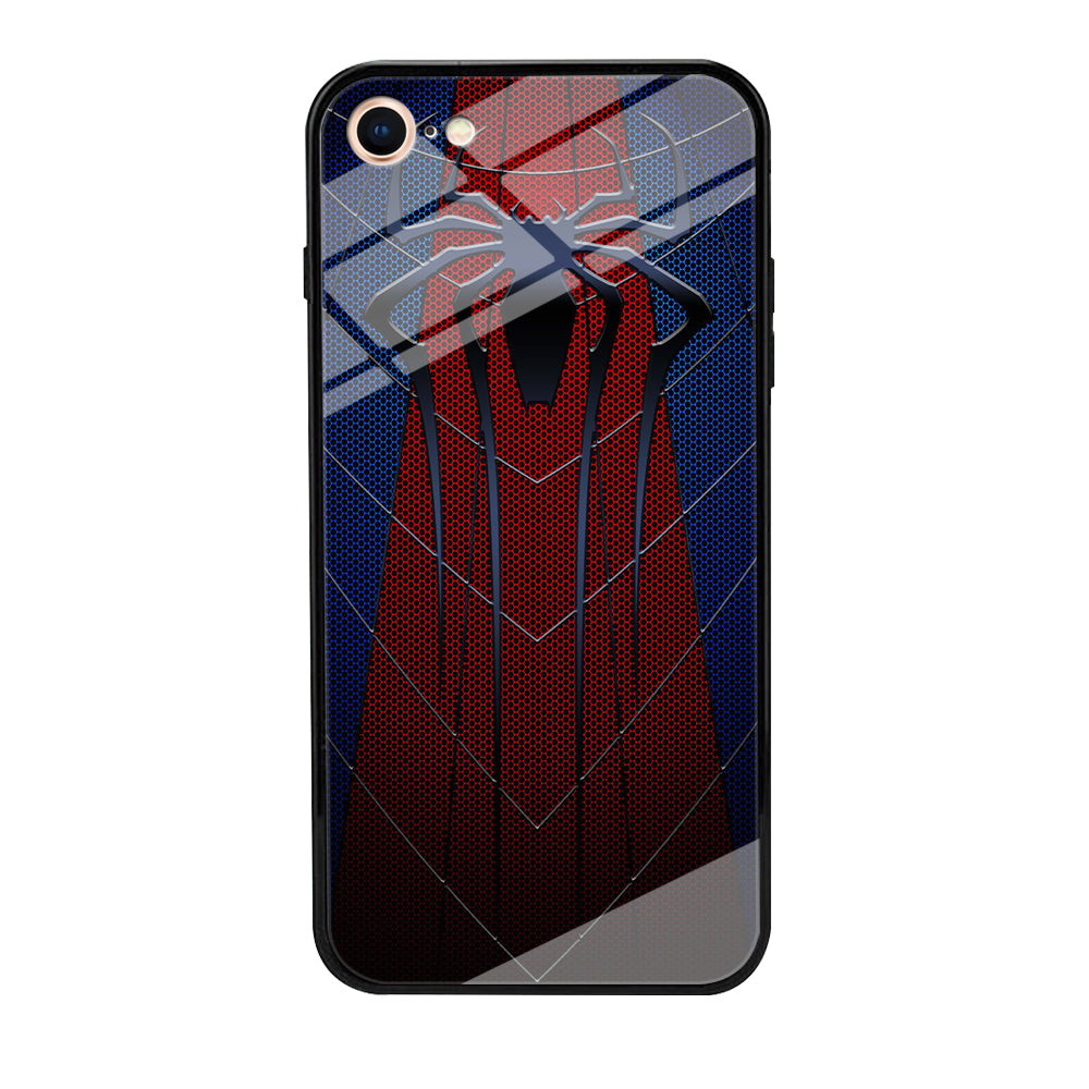 Spiderman 004 iPhone SE 2020 Case