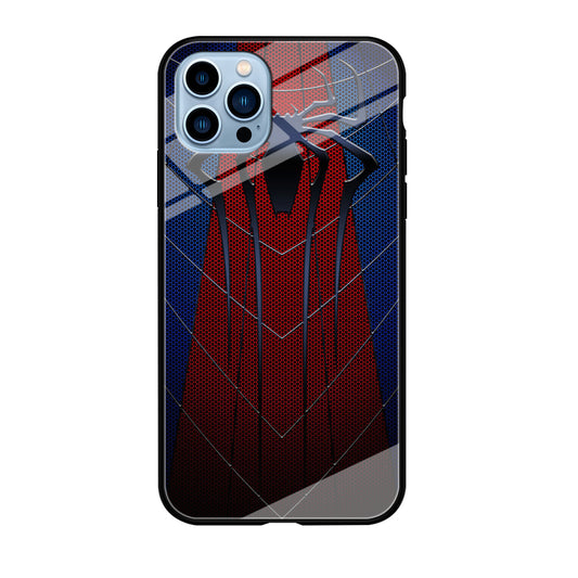 Spiderman 004 iPhone 12 Pro Case