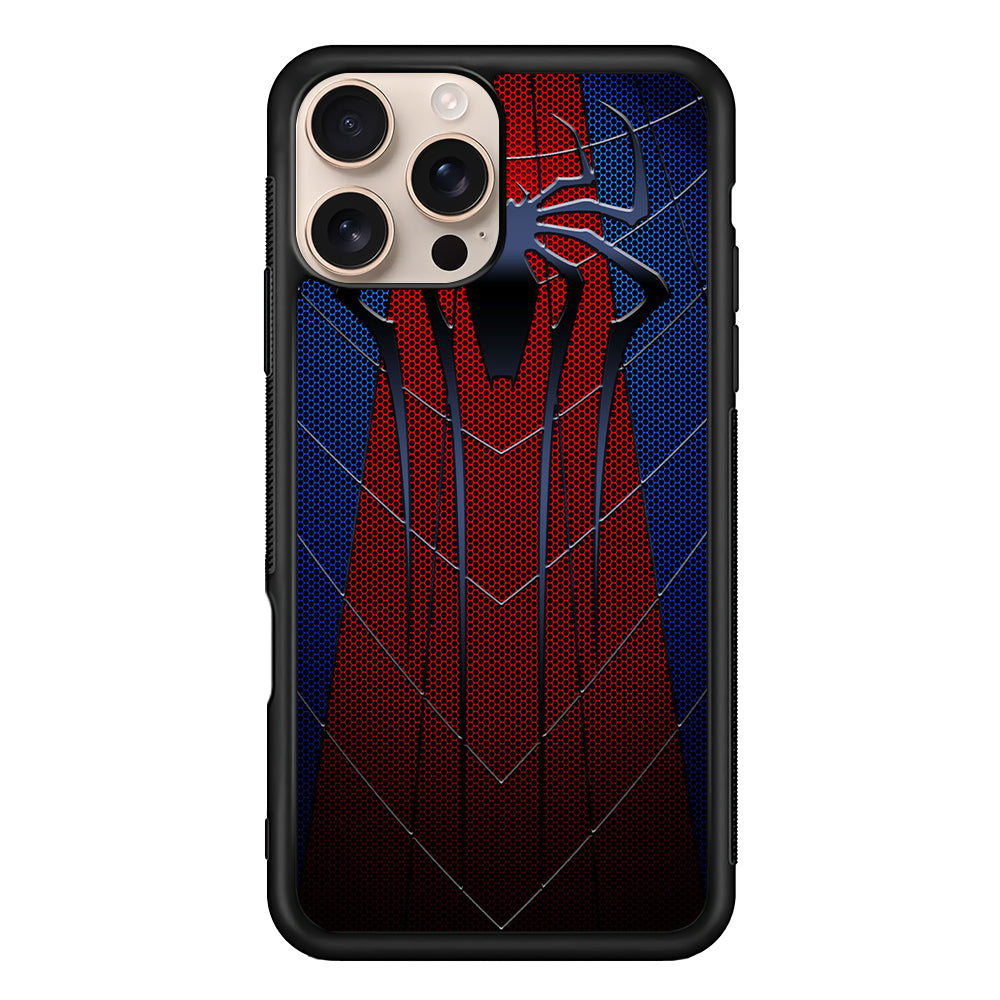 Spiderman 004 iPhone 16 Pro Case - Altracase