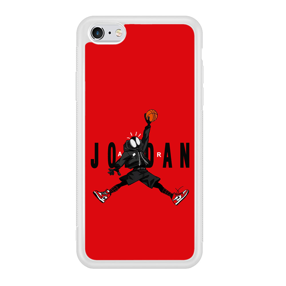 Spiderman Air Jordan iPhone 6 | 6s Case