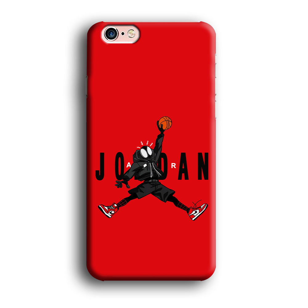 Spiderman Air Jordan iPhone 6 | 6s Case