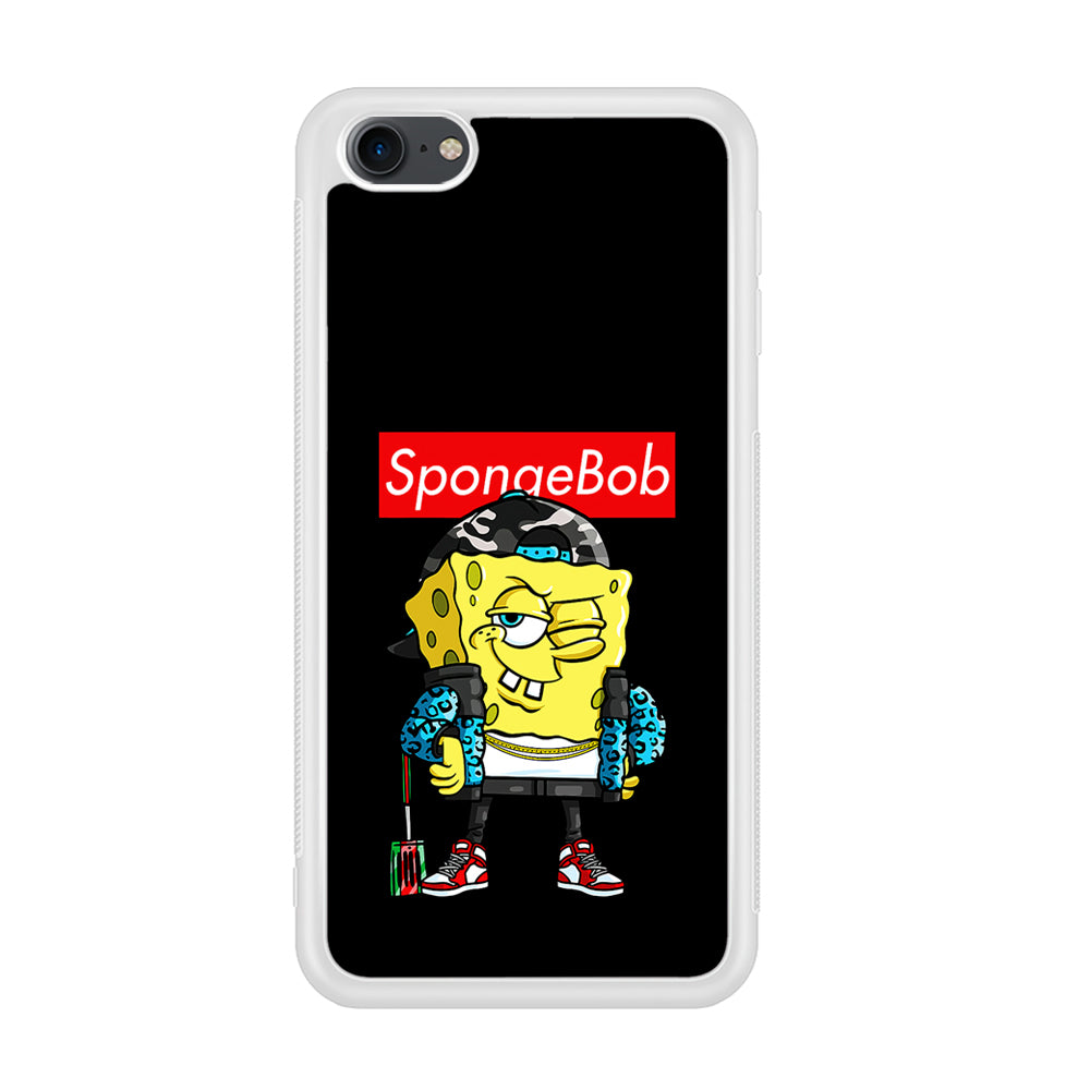 Spongebob Hypebeast iPod Touch 6 Case