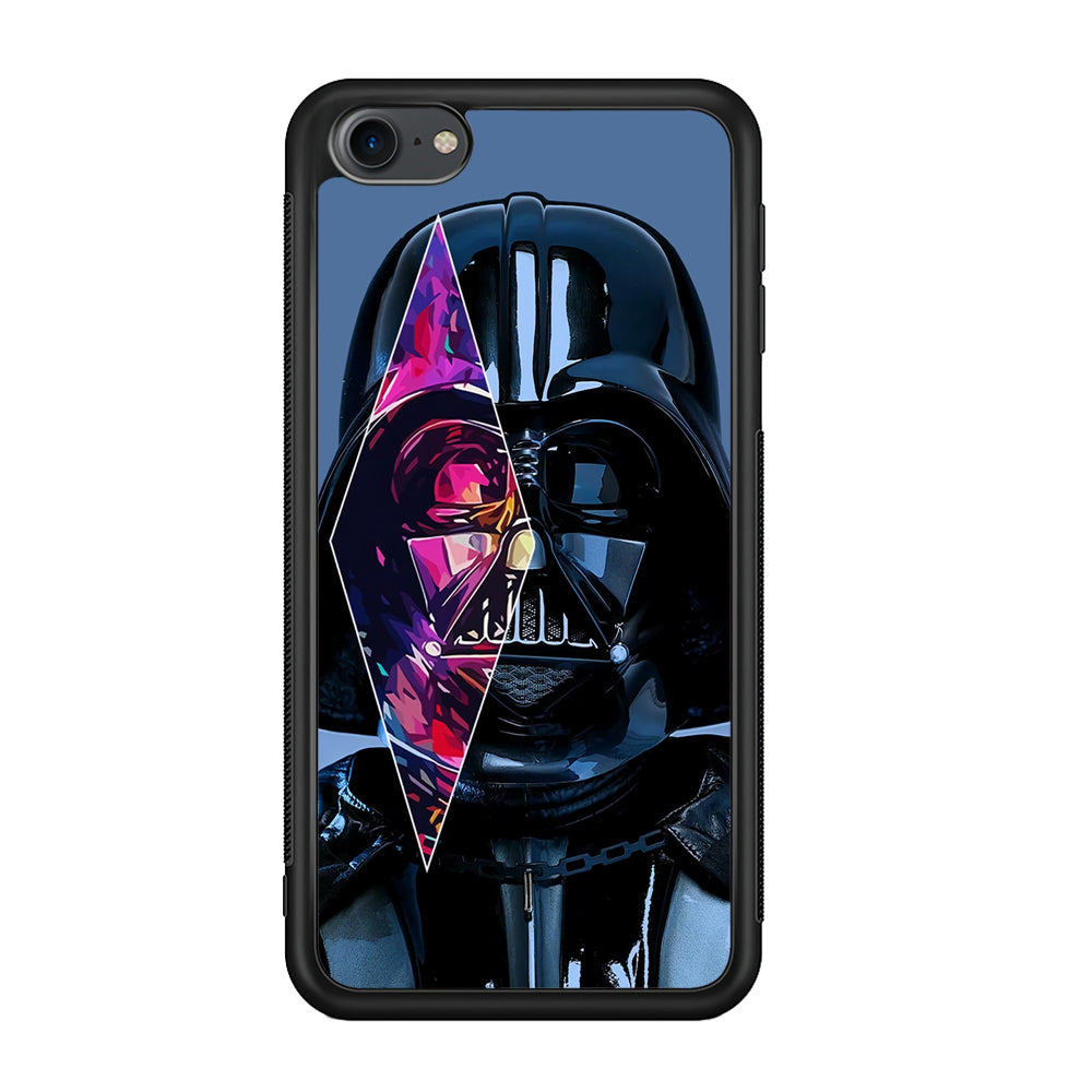 Star Wars Darth Vader Art iPod Touch 6 Case