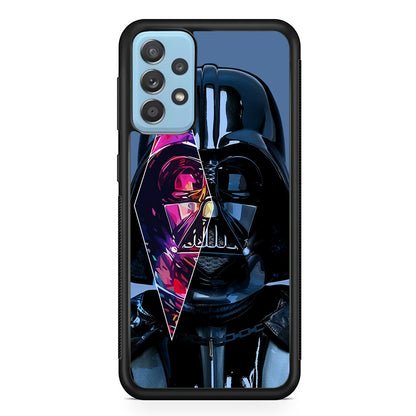 Star Wars Darth Vader Art Samsung Galaxy A52 Case