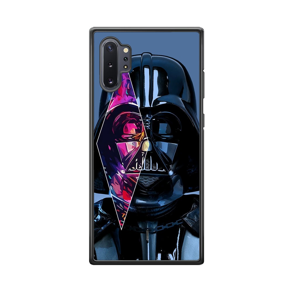 Star Wars Darth Vader Art Samsung Galaxy Note 10 Plus Case