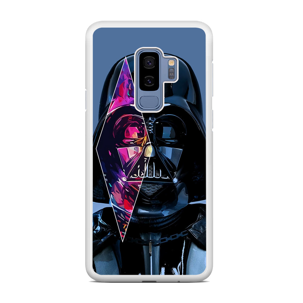 Star Wars Darth Vader Art Samsung Galaxy S9 Plus Case