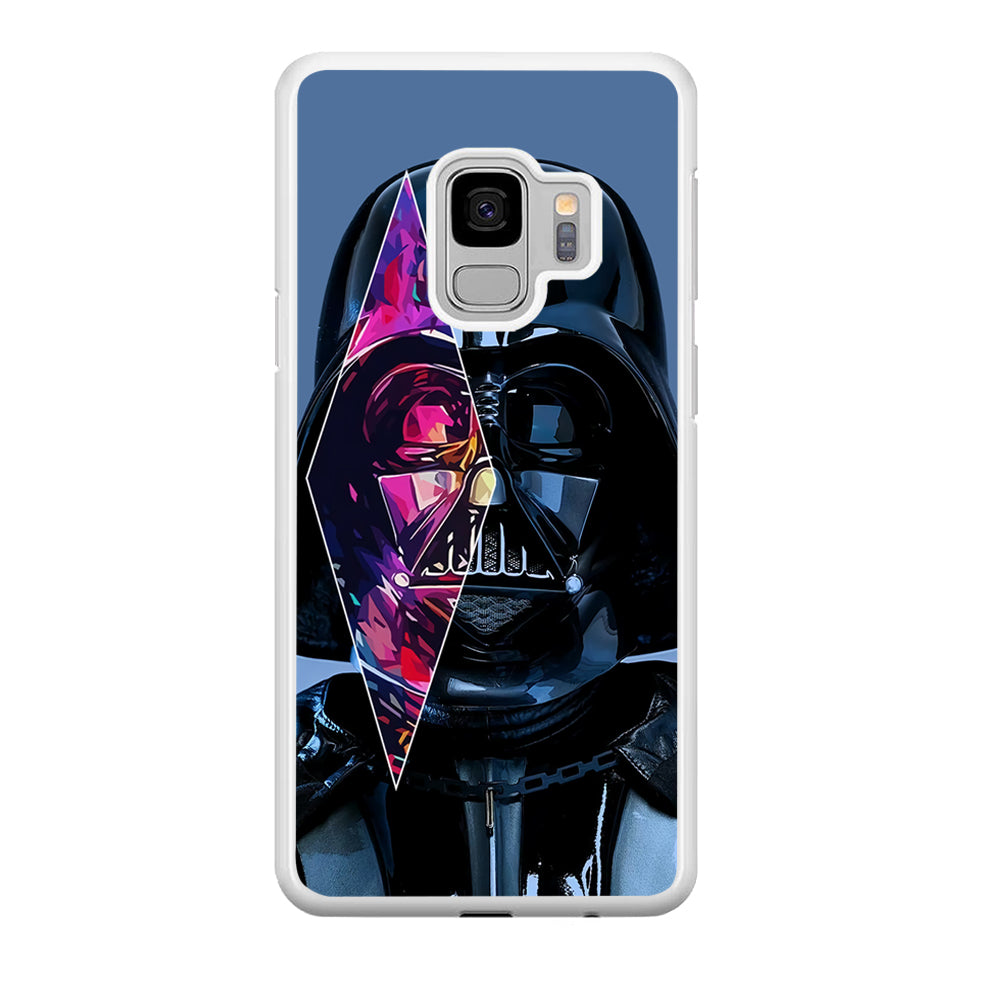 Star Wars Darth Vader Art Samsung Galaxy S9 Case
