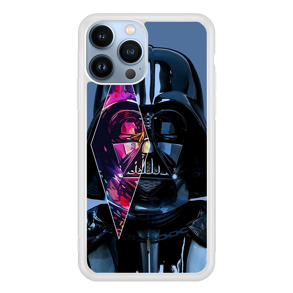 Star Wars Darth Vader Art iPhone 13 Pro Max Case