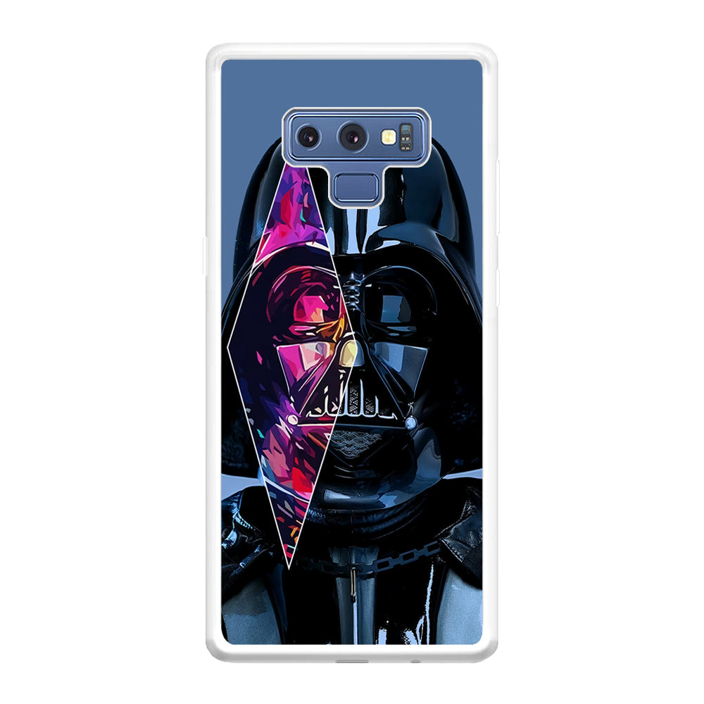 Star Wars Darth Vader Art Samsung Galaxy Note 9 Case