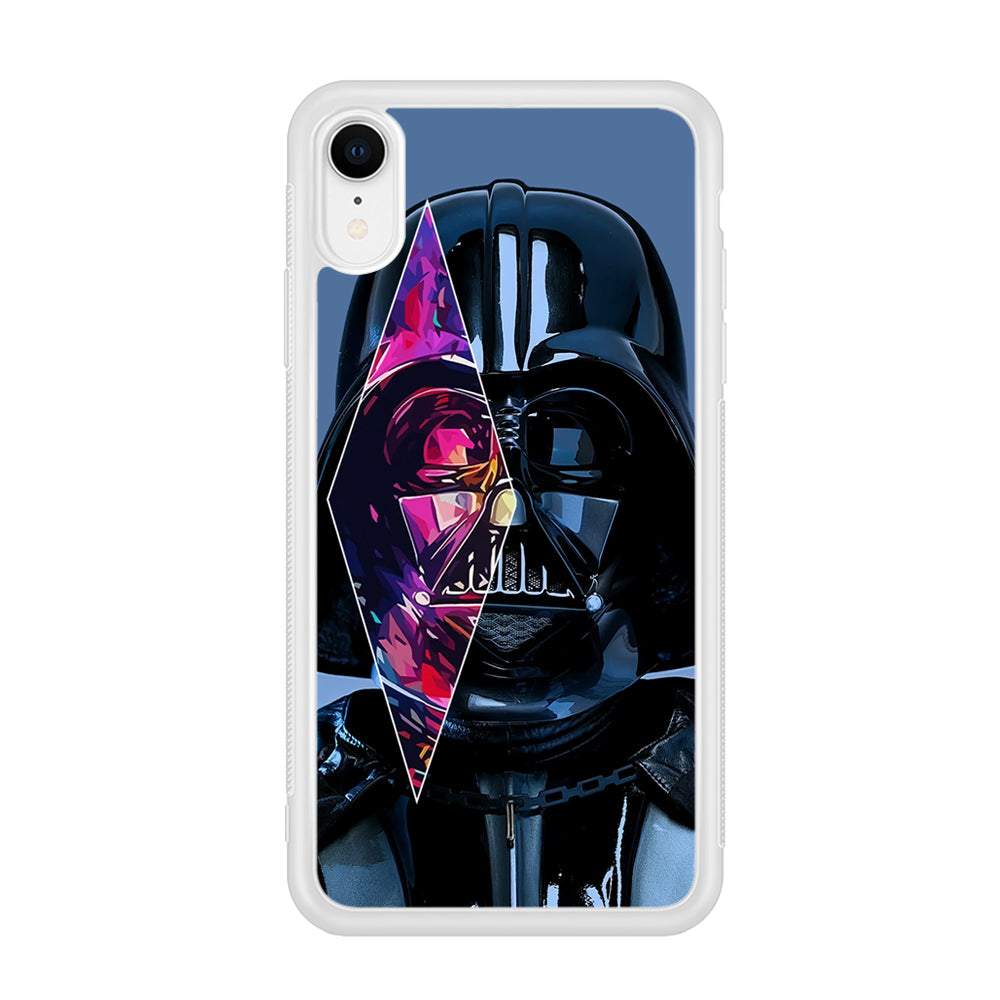 Star Wars Darth Vader Art iPhone XR Case