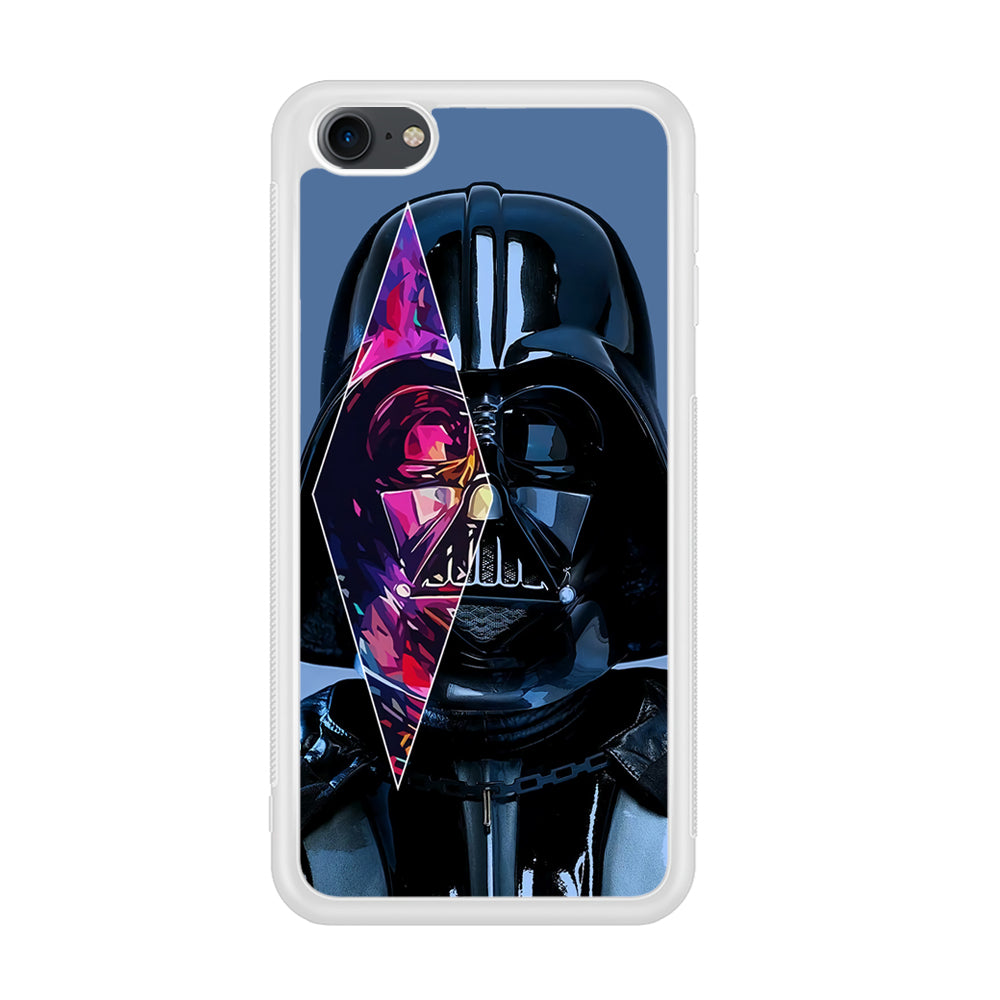 Star Wars Darth Vader Art iPod Touch 6 Case