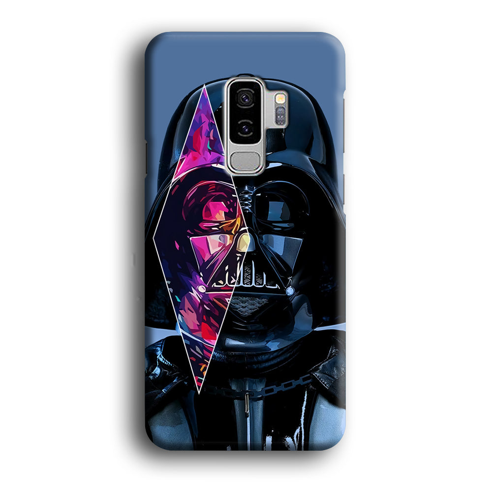 Star Wars Darth Vader Art Samsung Galaxy S9 Plus Case