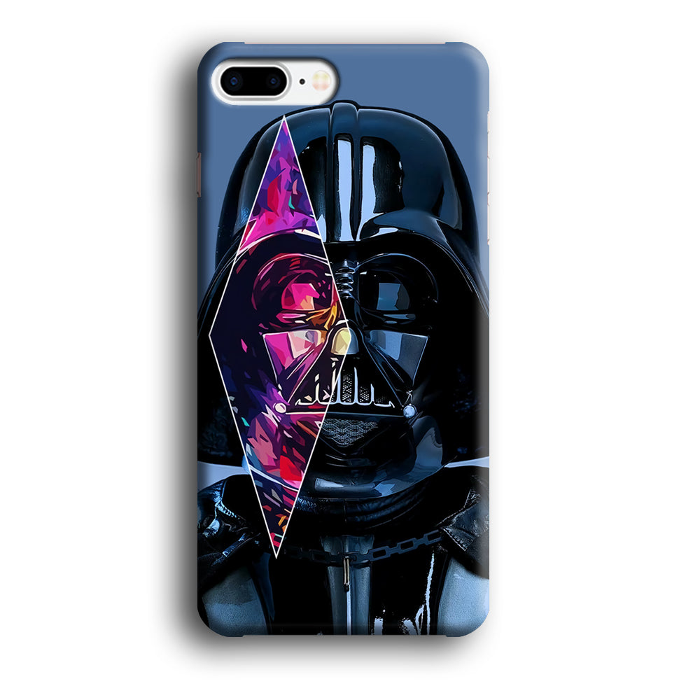 Star Wars Darth Vader Art iPhone 8 Plus Case