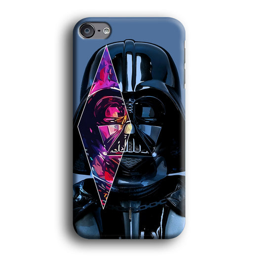 Star Wars Darth Vader Art iPod Touch 6 Case