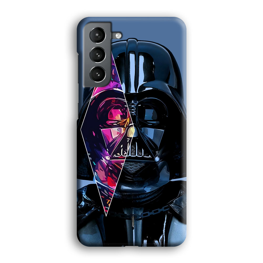 Star Wars Darth Vader Art Samsung Galaxy S24 Plus Case-Phone Case-3D Case-Altracase