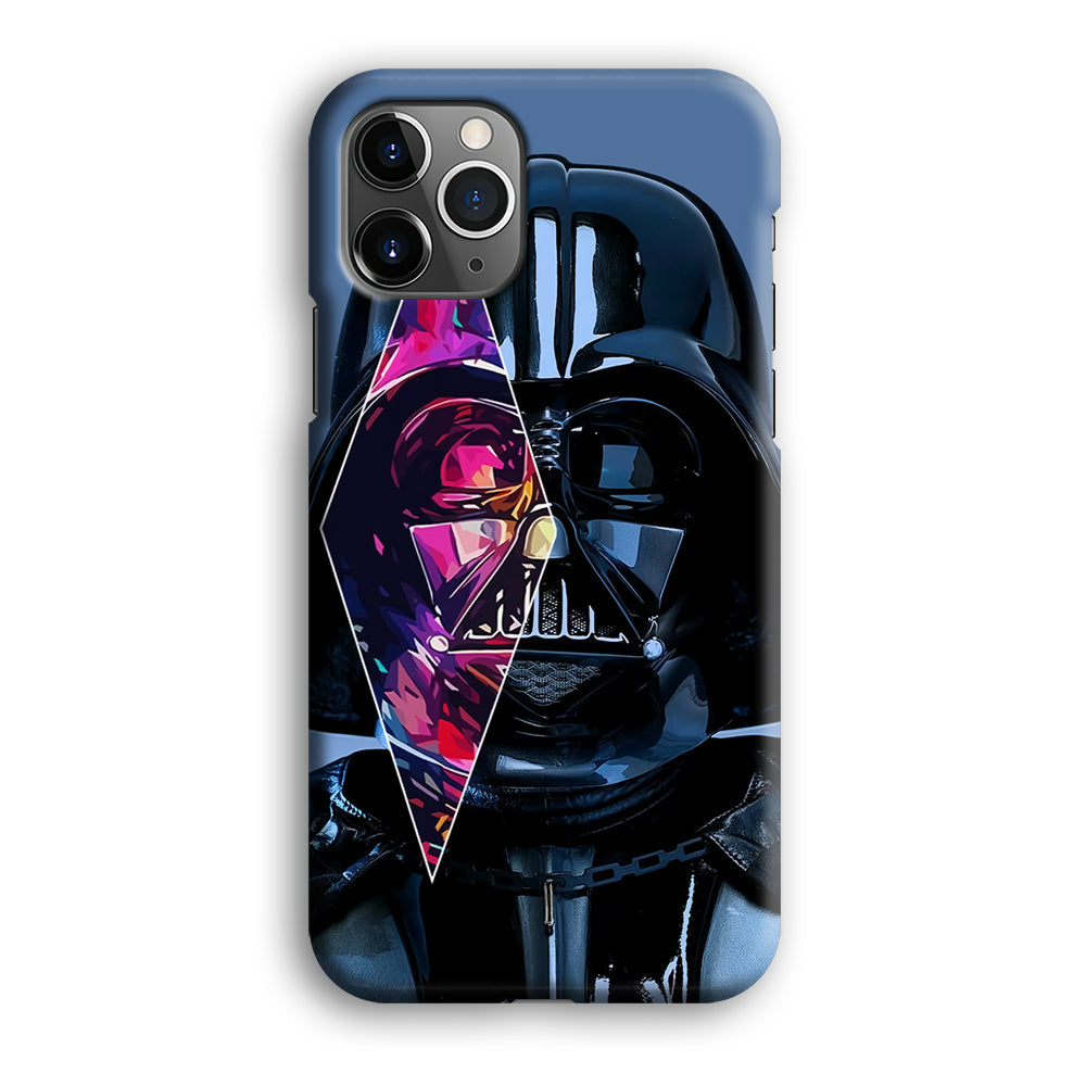 Star Wars Darth Vader Art iPhone 12 Pro Case