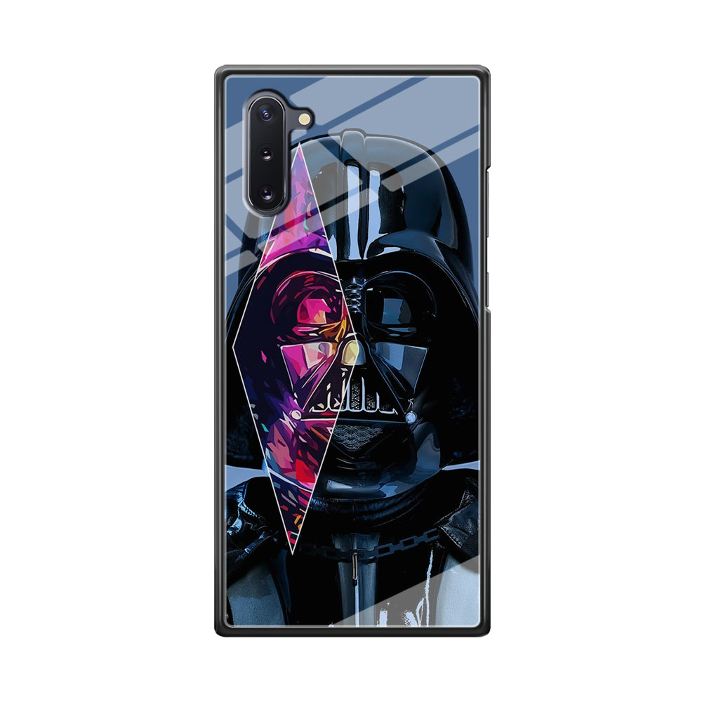 Star Wars Darth Vader Art Samsung Galaxy Note 10 Case