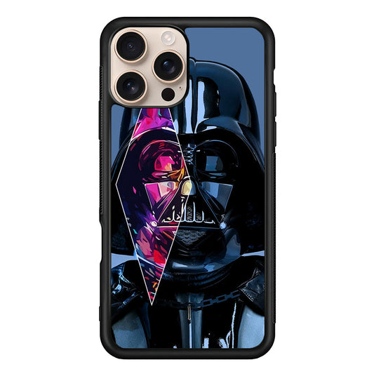 Star Wars Darth Vader Art iPhone 16 Pro Max Case - Altracase