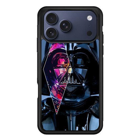 Star Wars Darth Vader Art iPhone 17 Pro Max Case - Altracase