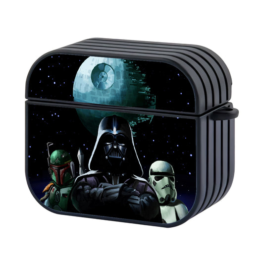Star Wars Comic Apple Airpods 3 Case - AirPod Case - Altracase