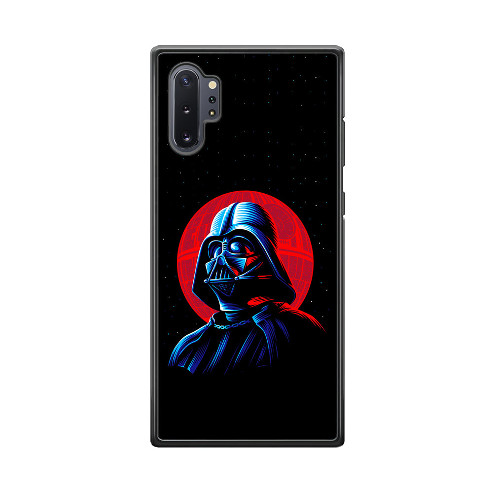 Star Wars Vader Dark Side Samsung Galaxy Note 10 Plus Case