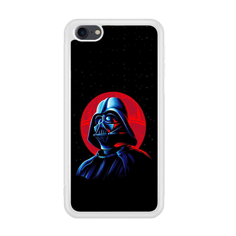 Star Wars Vader Dark Side iPod Touch 6 Case