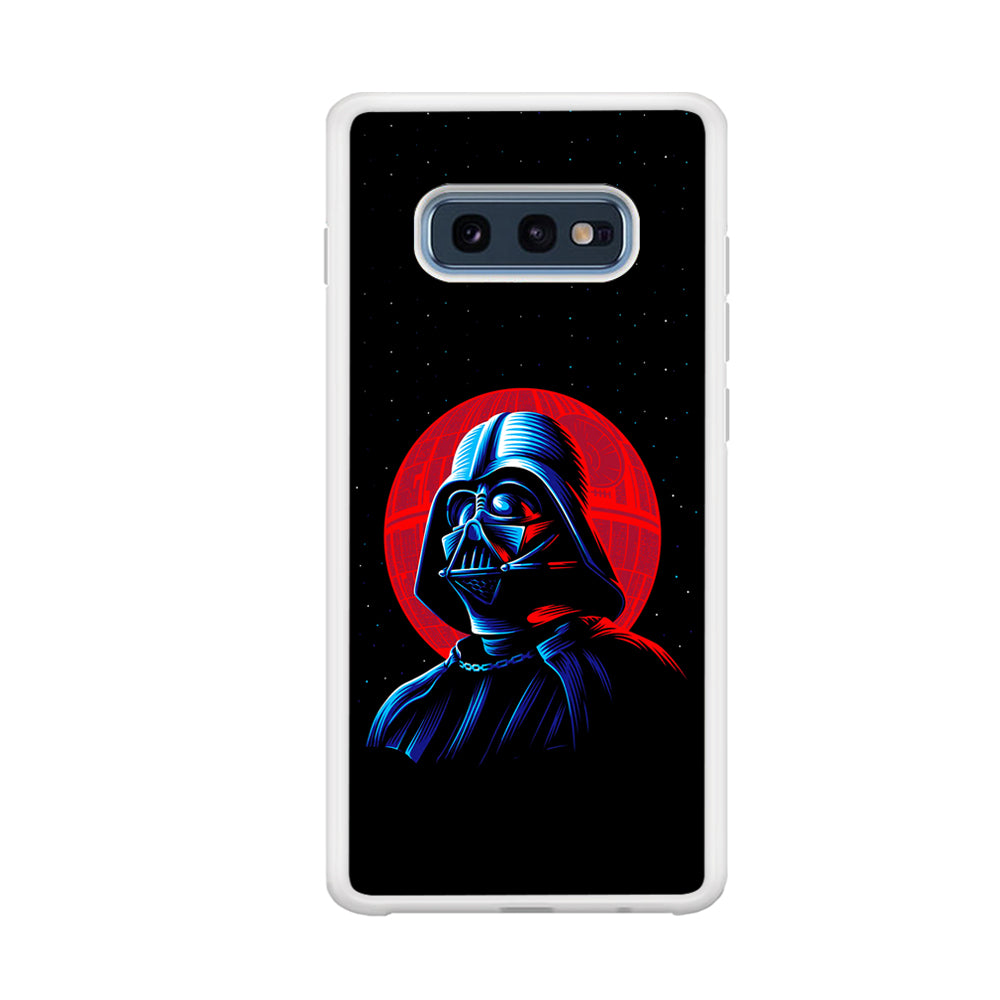 Star Wars Vader Dark Side Samsung Galaxy S10E Case