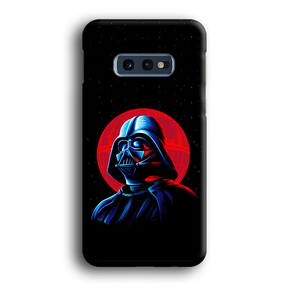 Star Wars Vader Dark Side Samsung Galaxy S10E Case