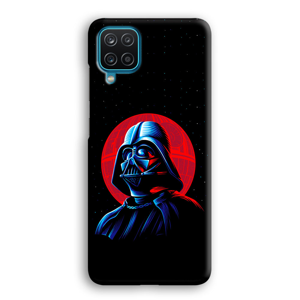 Star Wars Vader Dark Side Samsung Galaxy A12 Case