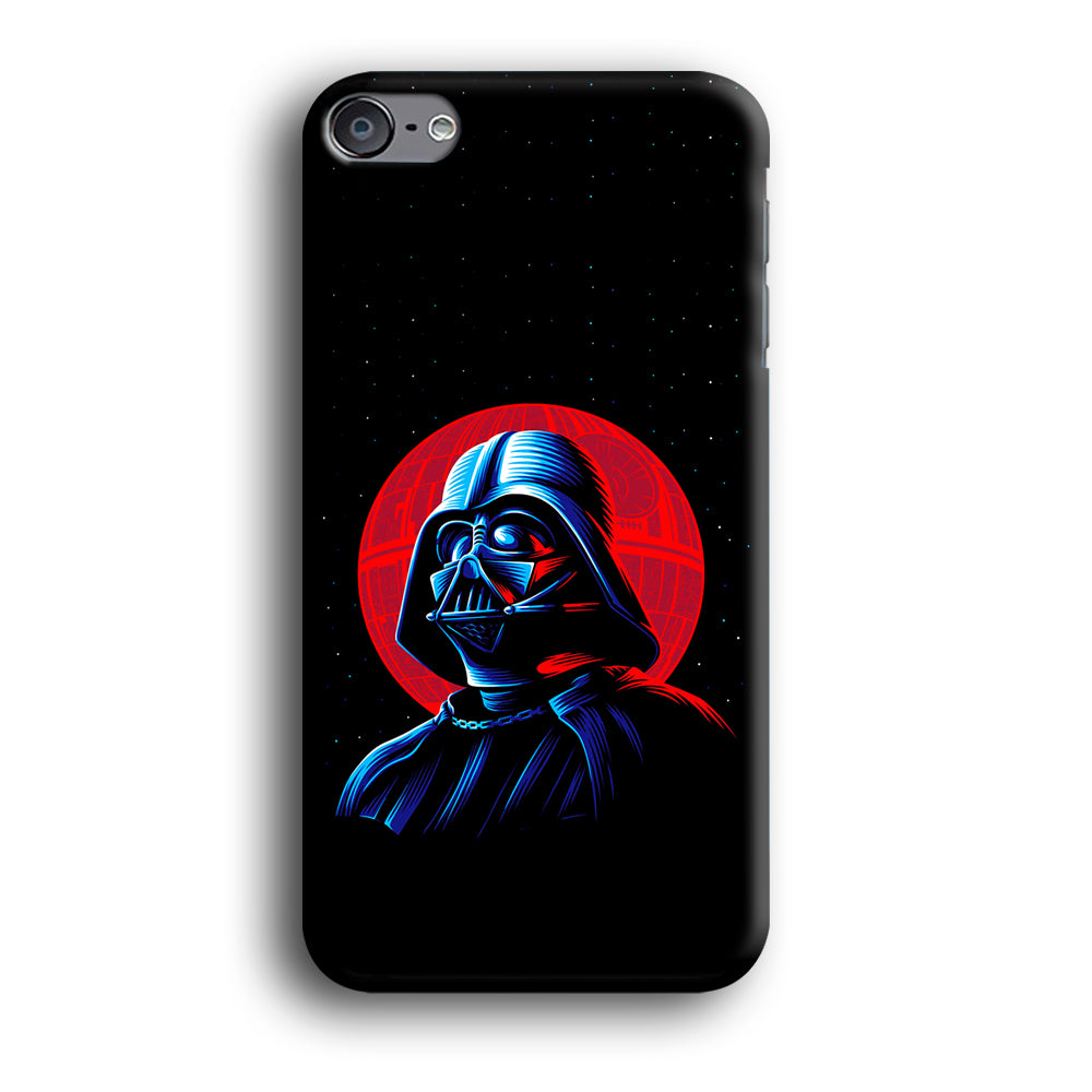 Star Wars Vader Dark Side iPod Touch 6 Case