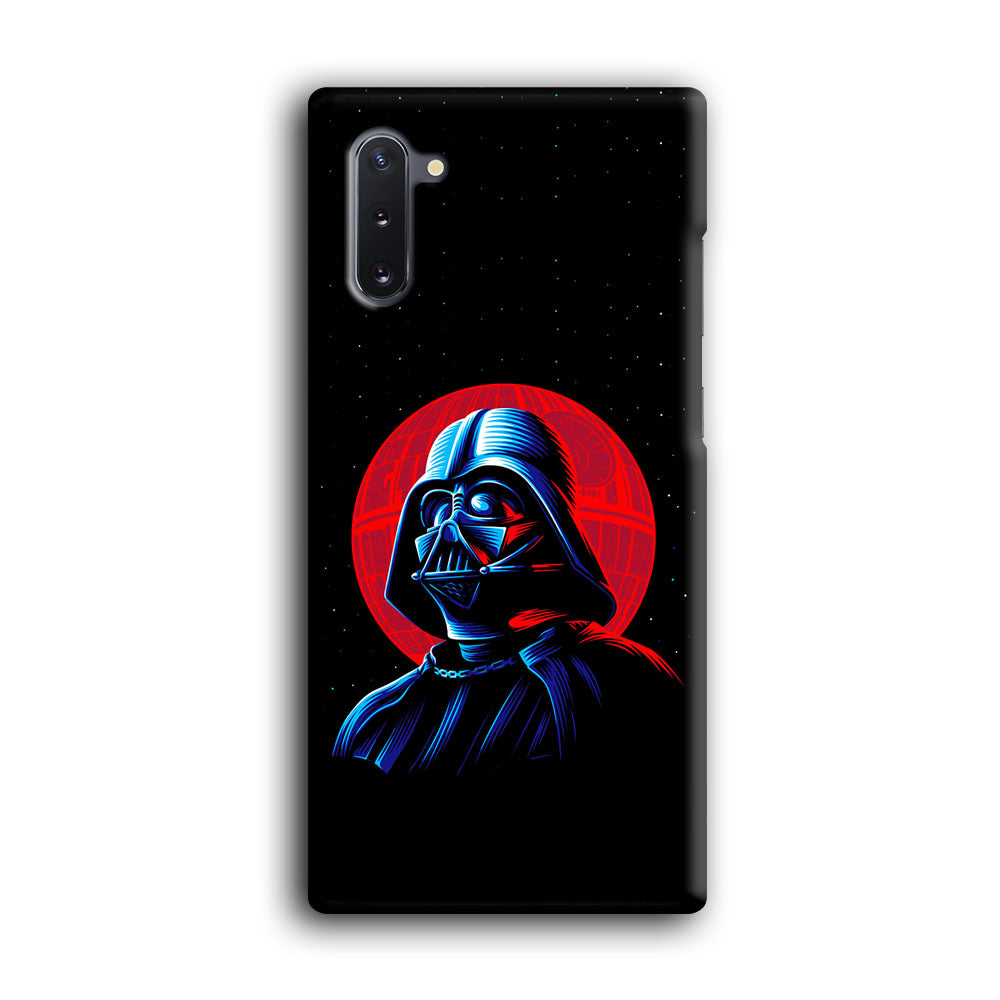 Star Wars Vader Dark Side Samsung Galaxy Note 10 Case