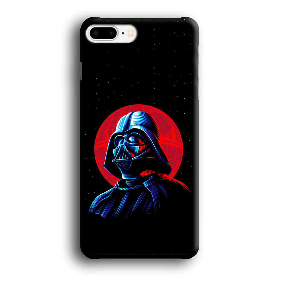 Star Wars Vader Dark Side iPhone 8 Plus Case