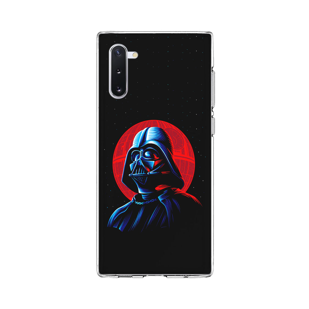 Star Wars Vader Dark Side Samsung Galaxy Note 10 Case