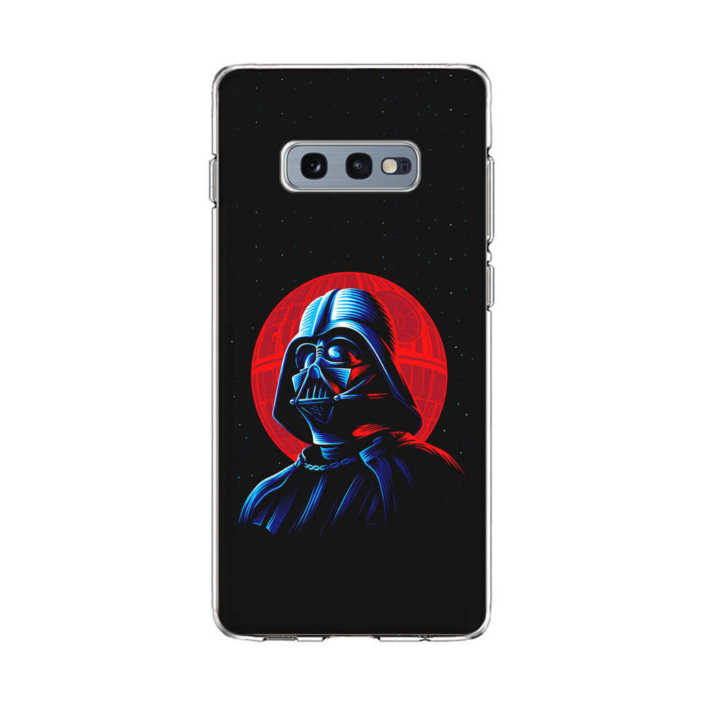 Star Wars Vader Dark Side Samsung Galaxy S10E Case