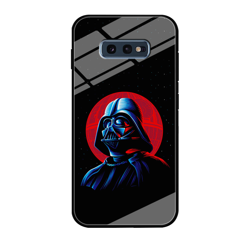 Star Wars Vader Dark Side Samsung Galaxy S10E Case