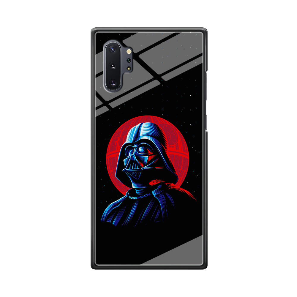 Star Wars Vader Dark Side Samsung Galaxy Note 10 Plus Case