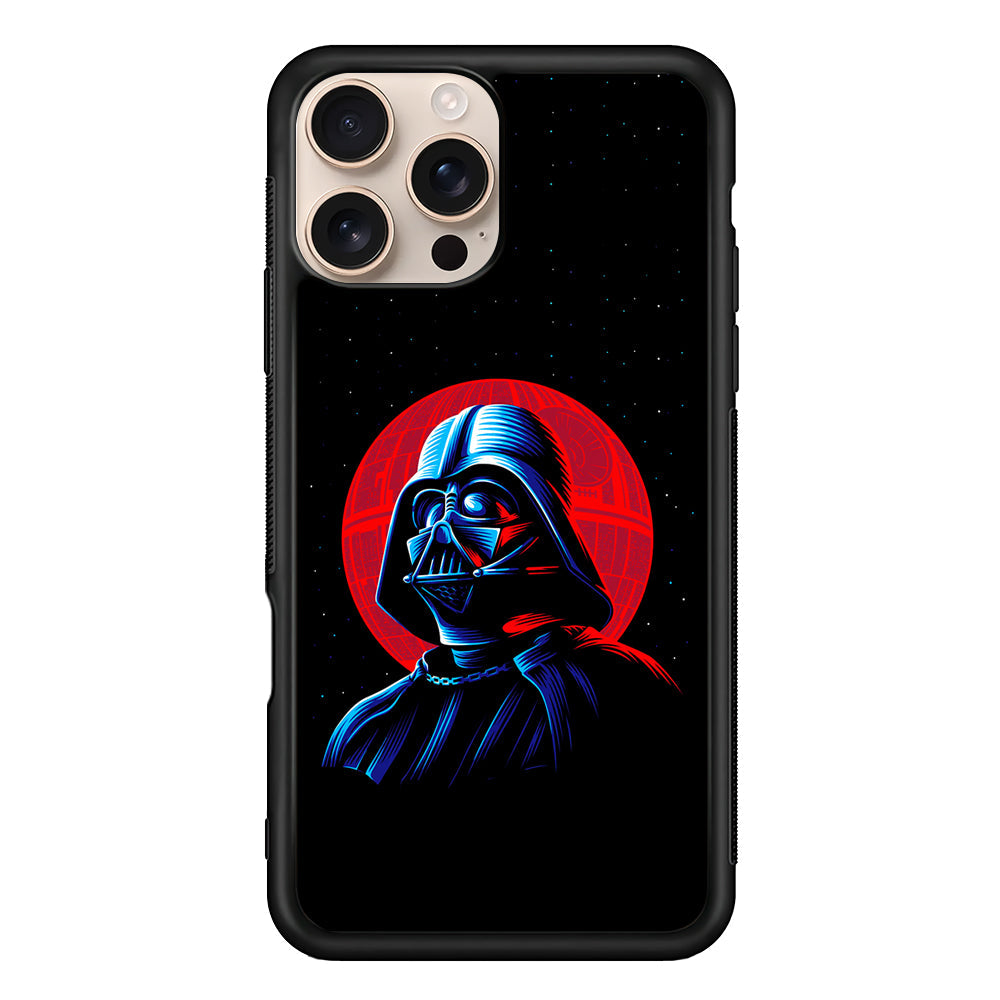Star Wars Vader Dark Side iPhone 16 Pro Max Case - Altracase