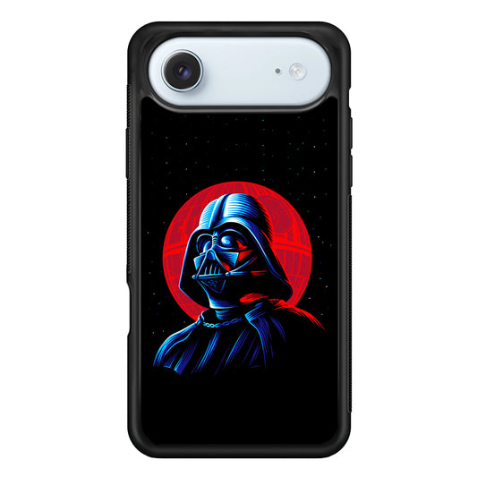 Star Wars Vader Dark Side iPhone 17 Air Case - Altracase