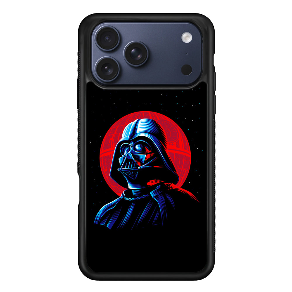 Star Wars Vader Dark Side iPhone 17 Pro Case - Altracase