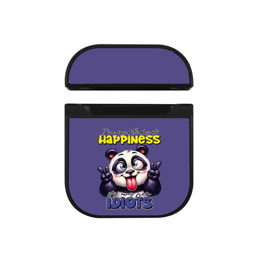 Stay Away From Idiots Apple AirPods Case - Altracase