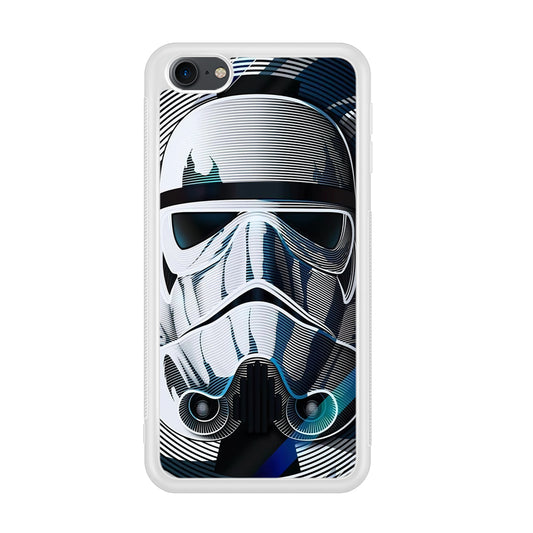 Stormtrooper Face Star Wars iPod Touch 6 Case