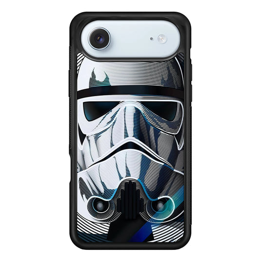 Stormtrooper Face Star Wars iPhone 17 Air Case - Altracase