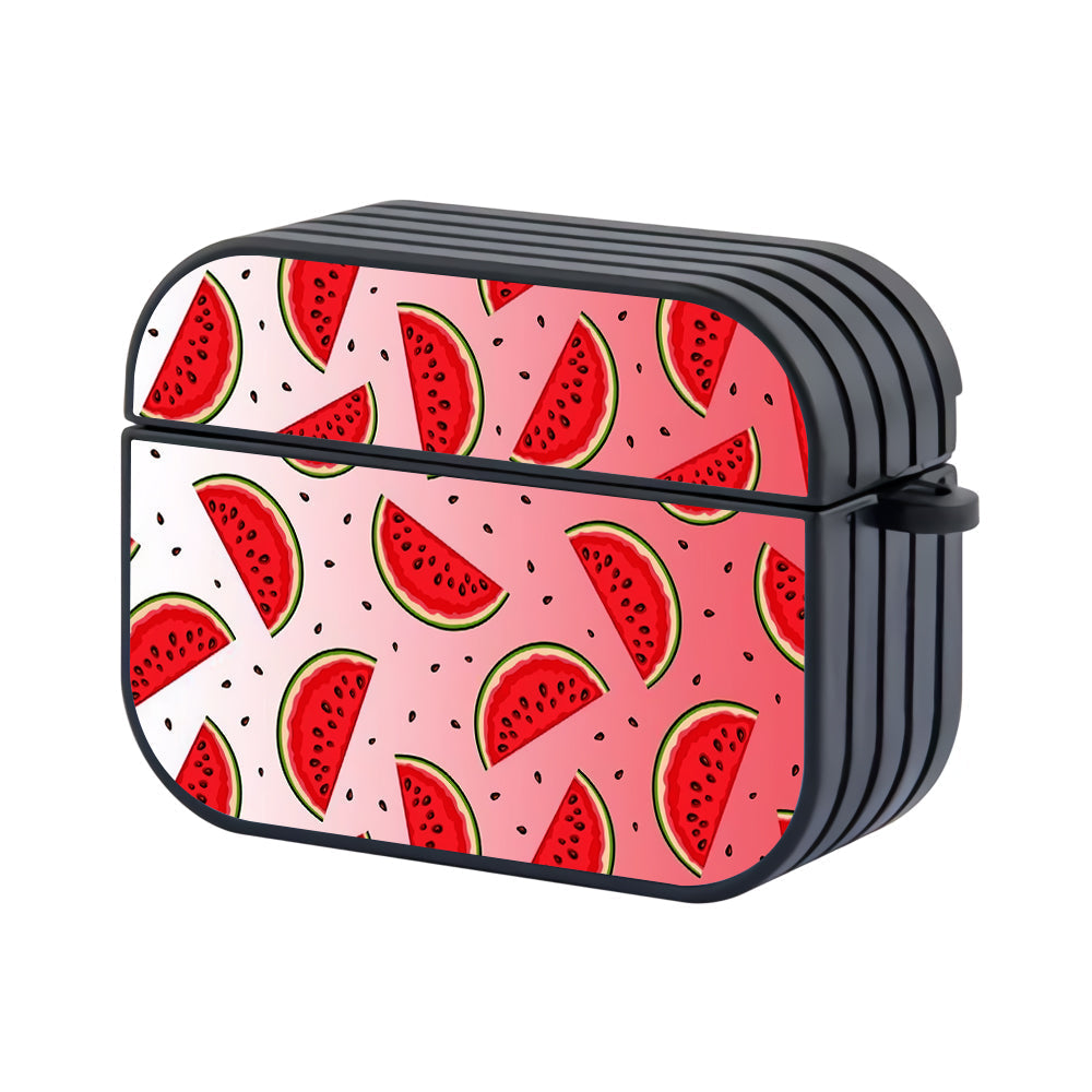 Sweet Fruit Watermelon Apple AirPods Pro 3 Case - Altracase