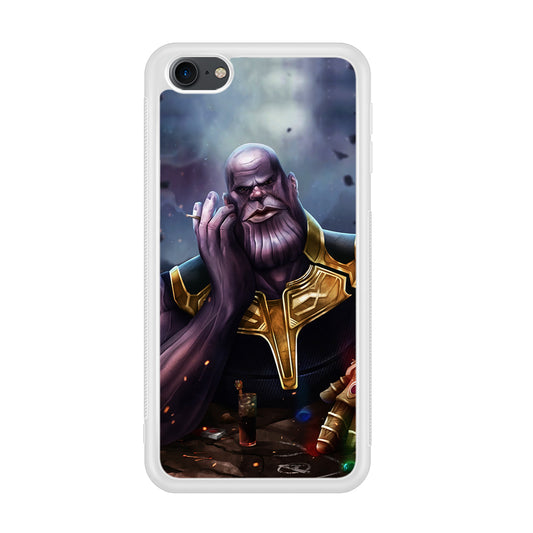 Thanos Chill iPod Touch 6 Case