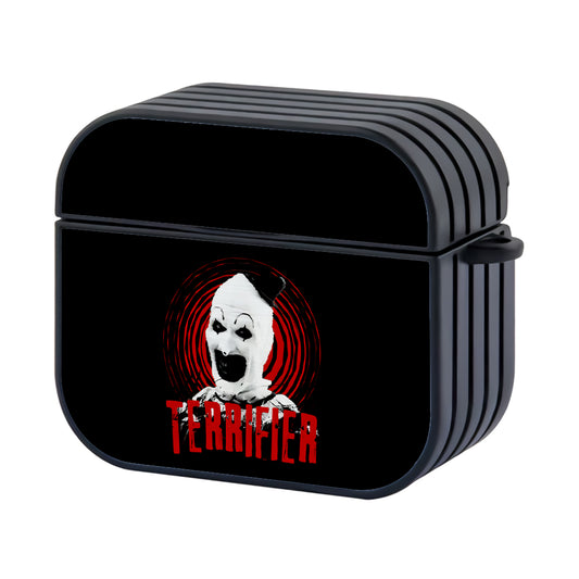 The Clown Terrifier Horror Apple Airpods 3 Case - AirPod Case - Altracase