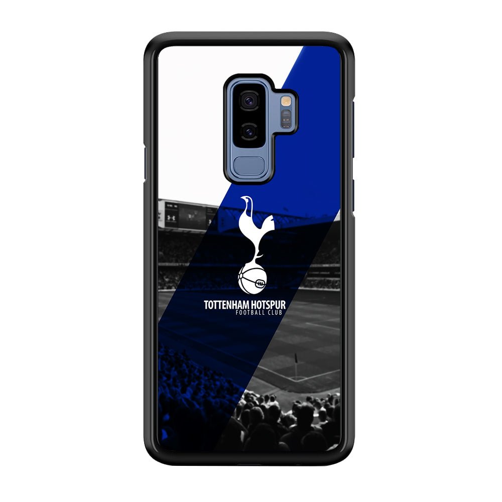 Tottenham Hotspur The Spurs Samsung Galaxy S9 Plus Case