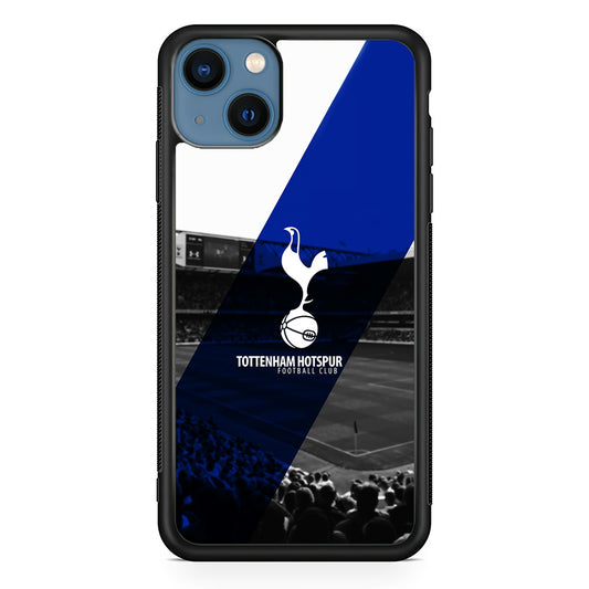 Tottenham Hotspur The Spurs iPhone 14 Plus Case