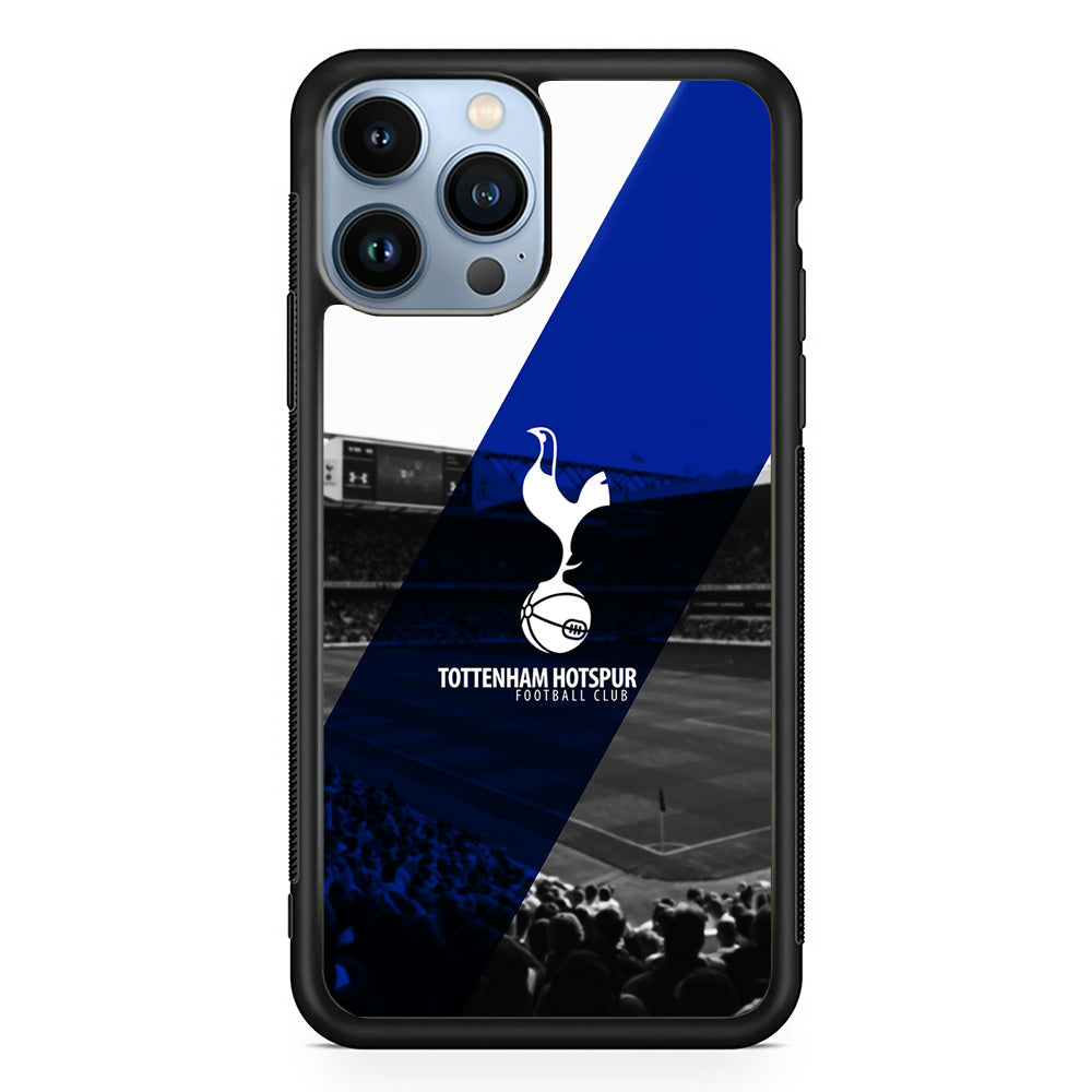 Tottenham Hotspur The Spurs iPhone 13 Pro Case