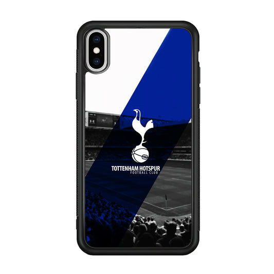 Tottenham Hotspur The Spurs iPhone X Case